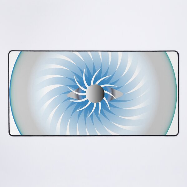Item preview, Eye 2, Cosmic Gazes, The Enchantment of Mystic Eyes, Sacred Visions, Channeling Mystical Eyes designed and sold by sinemsworld1.