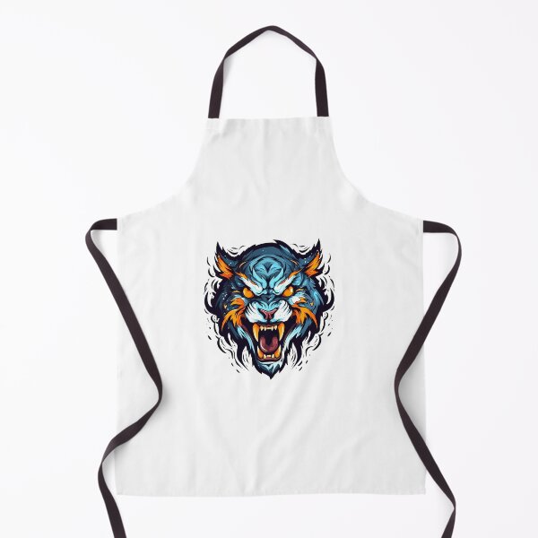Item preview, Tiger Fury designed and sold by NegarinFashions.