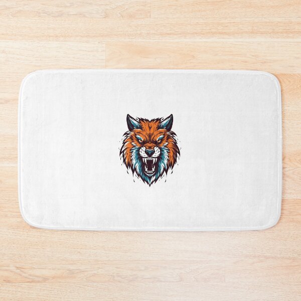 Item preview, Wolf's Wrath designed and sold by NegarinFashions.