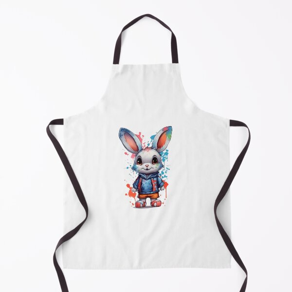 Item preview, Blocky Bunny Love designed and sold by NegarinFashions.