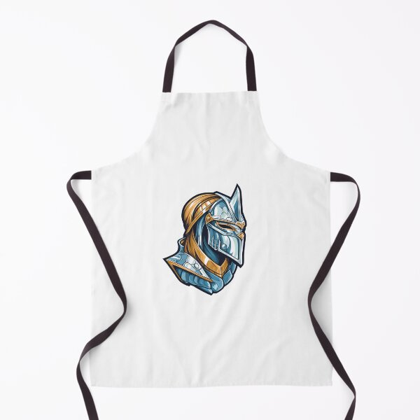 Item preview, Knightly Crest Crusader designed and sold by NegarinFashions.