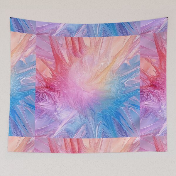 Item preview, Pastel Clouds Graphics designed and sold by Magnuna.