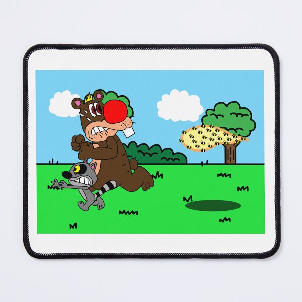 Item preview, Bee Attack designed and sold by RyanRaskin22.