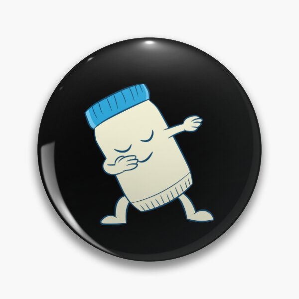 Item preview, Mayonnaise - dance, dab, dabbing designed and sold by Mohja-Design.
