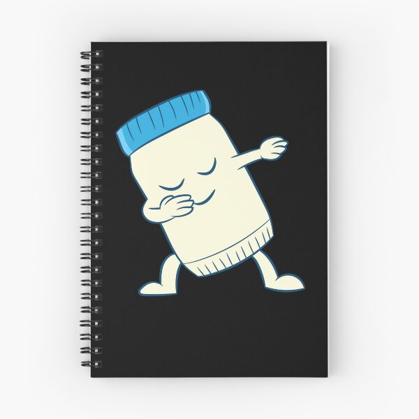 Item preview, Mayonnaise - dance, dab, dabbing designed and sold by Mohja-Design.