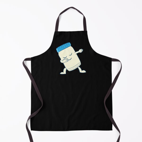 Item preview, Mayonnaise - dance, dab, dabbing designed and sold by Mohja-Design.