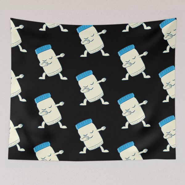 Item preview, Mayonnaise - dance, dab, dabbing designed and sold by Mohja-Design.