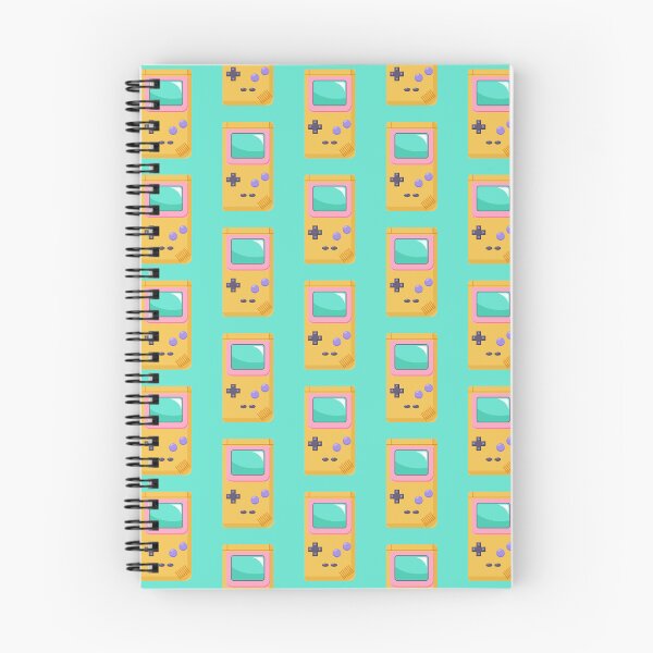 Item preview, gameboy designed and sold by delphiniumco.