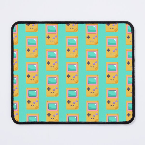 Item preview, gameboy designed and sold by delphiniumco.