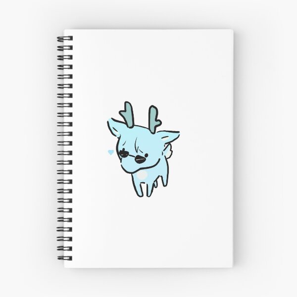 Item preview, Deer V Jihyun Kim Mystic Messenger Animal Series designed and sold by Sapphireicecream.
