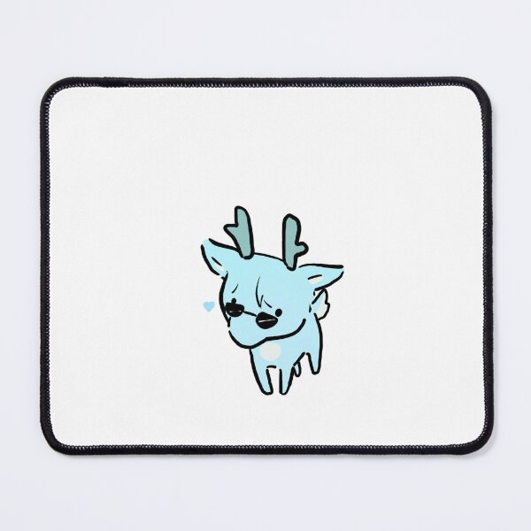 Item preview, Deer V Jihyun Kim Mystic Messenger Animal Series designed and sold by Sapphireicecream.