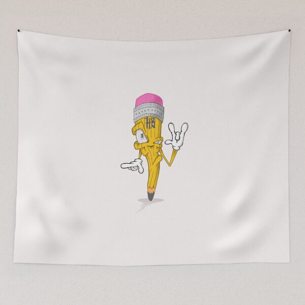 Item preview, Pencil HB designed and sold by TheEndDesign.