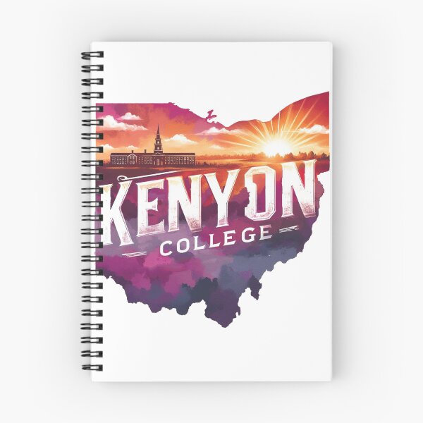 Item preview, Kenyon College Ohio designed and sold by erkinmaddison.