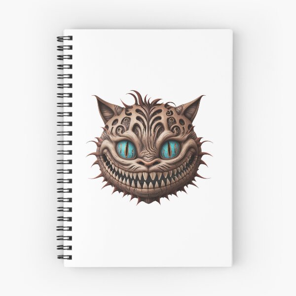Item preview, Cheshire cat head designed and sold by AImazeD.