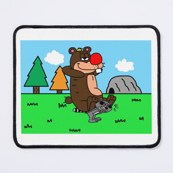 Item preview, Bobby & Richard designed and sold by RyanRaskin22.
