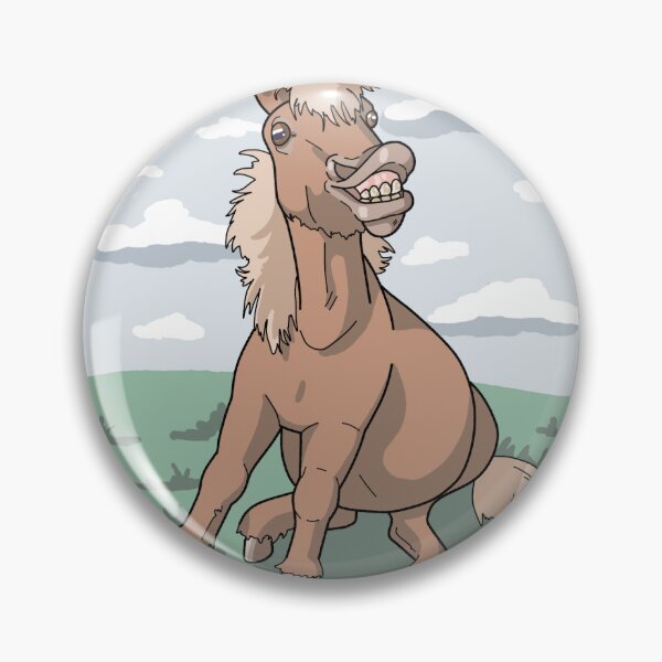 Item preview, Pasture Pirahna designed and sold by WeazelsCreations.