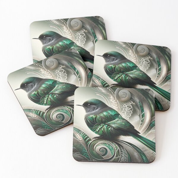 Item preview, Title: Emerald Elegance   designed and sold by Sienna Hamilton-Katene.