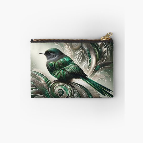 Item preview, Title: Emerald Elegance   designed and sold by Sienna Hamilton-Katene.