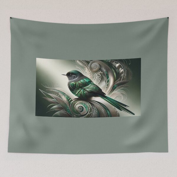 Item preview, Title: Emerald Elegance   designed and sold by Sienna Hamilton-Katene.