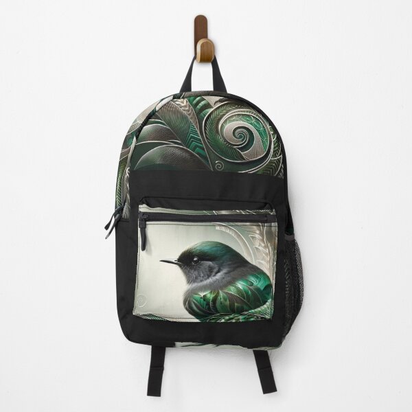 Item preview, Title: Emerald Elegance   designed and sold by Sienna Hamilton-Katene.