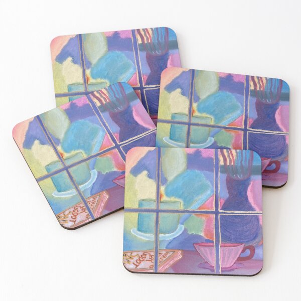 Item preview, Window Pain designed and sold by Jeanne Henner.