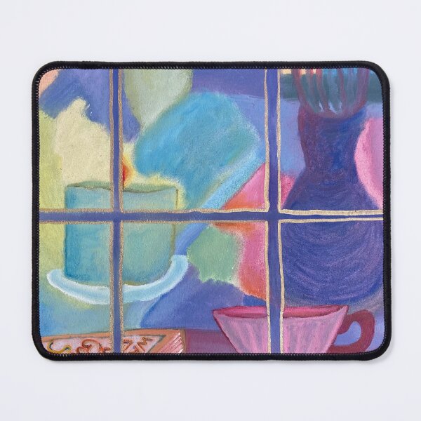Item preview, Window Pain designed and sold by Jeanne Henner.