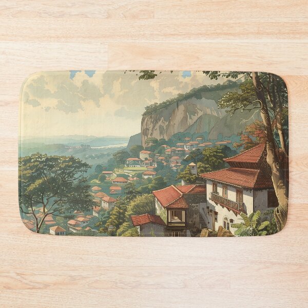 Item preview, Sri Lanka Digital Illustration designed and sold by ComicsFactory.