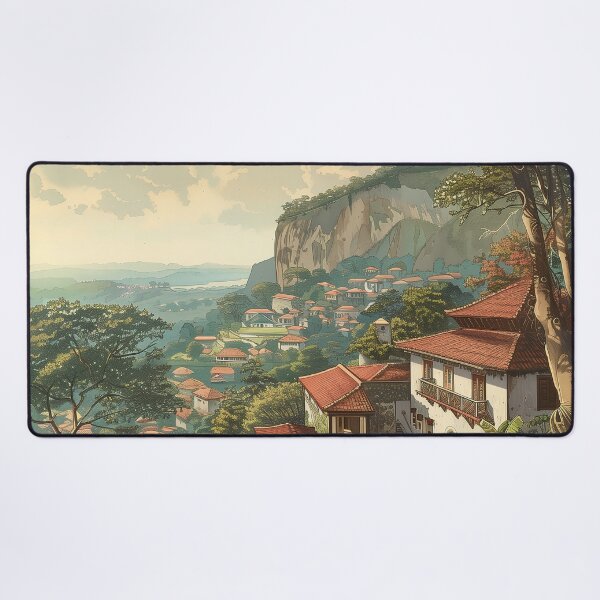 Item preview, Sri Lanka Digital Illustration designed and sold by ComicsFactory.