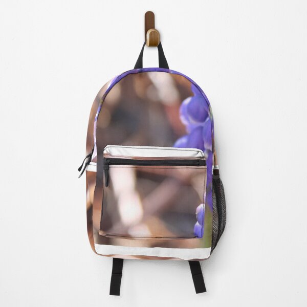 Item preview, Blue Bell flower designed and sold by McFleur's Lens.