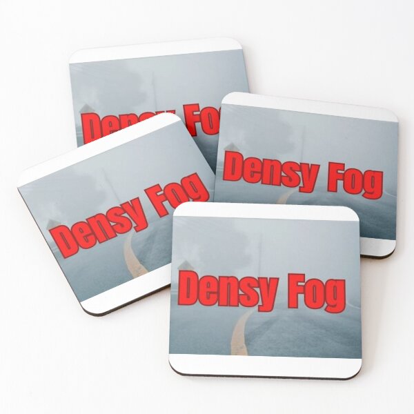 Item preview, Densy Fog designed and sold by swapan63.