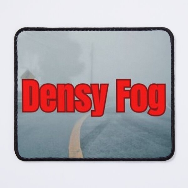 Item preview, Densy Fog designed and sold by swapan63.