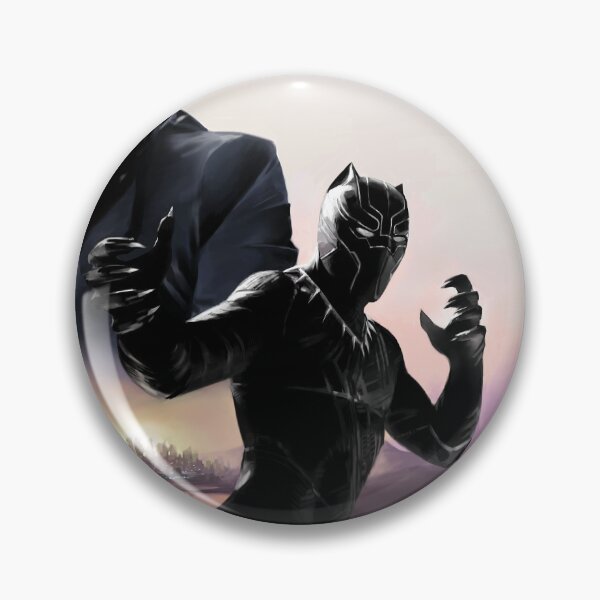 Item preview, Panther's Prey designed and sold by ExpatArt.
