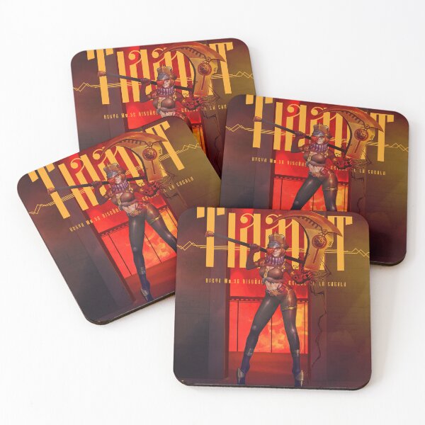 Item preview, Blacksmith of the Tiamat Forges designed and sold by FeuroArt.