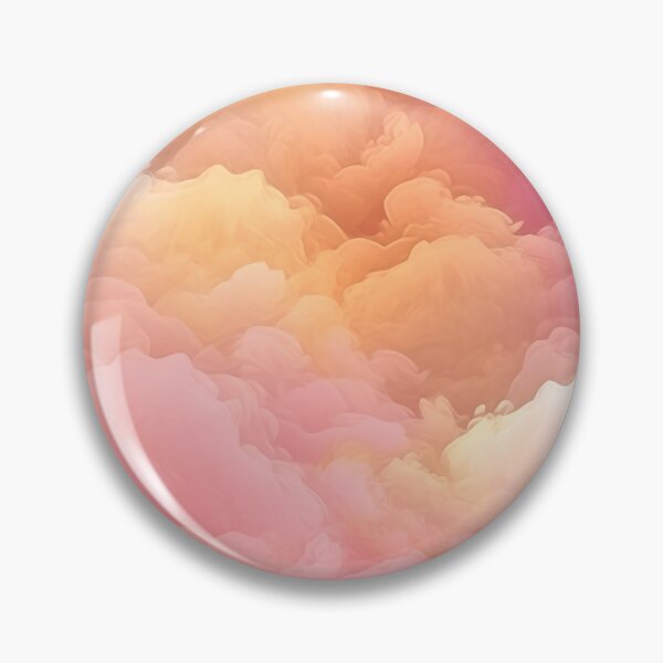 Item preview, Pastel Clouds Graphics designed and sold by Magnuna.
