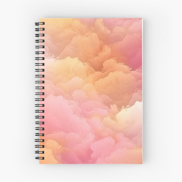 Item preview, Pastel Clouds Graphics designed and sold by Magnuna.