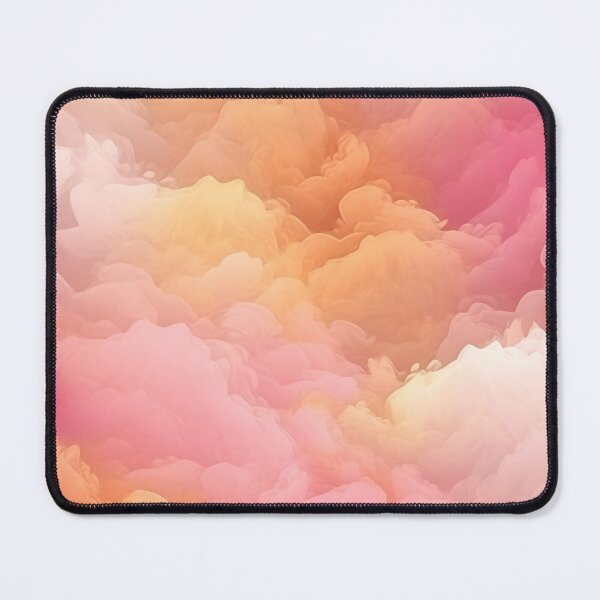 Item preview, Pastel Clouds Graphics designed and sold by Magnuna.