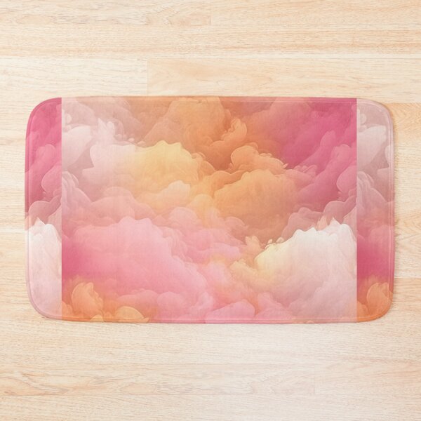Item preview, Pastel Clouds Graphics designed and sold by Magnuna.