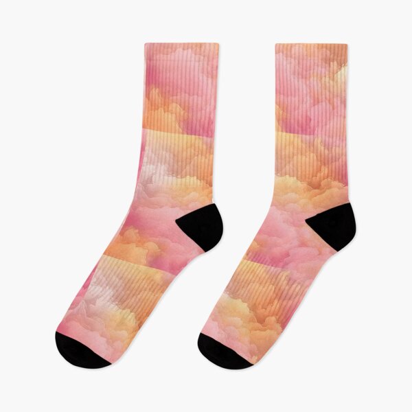 Item preview, Pastel Clouds Graphics designed and sold by Magnuna.