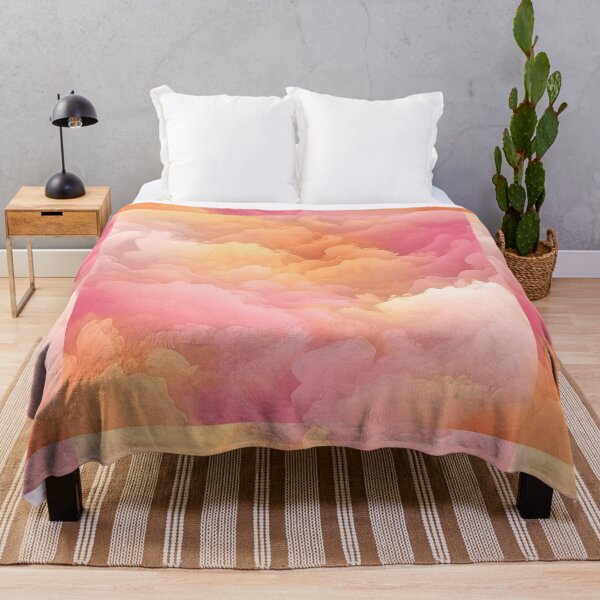 Item preview, Pastel Clouds Graphics designed and sold by Magnuna.