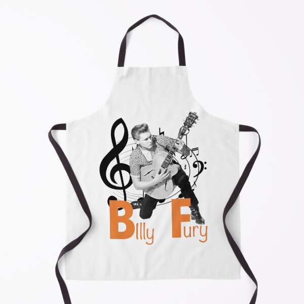Item preview, Billy Fury beat designed and sold by SmARTNiki.