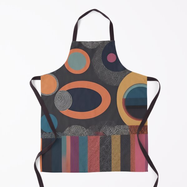 Item preview, RogerPattern - "Echoes of Nature: A Symphony in Print" designed and sold by RogerPattern.