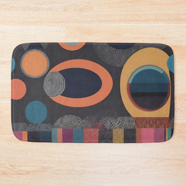 Item preview, RogerPattern - "Echoes of Nature: A Symphony in Print" designed and sold by RogerPattern.