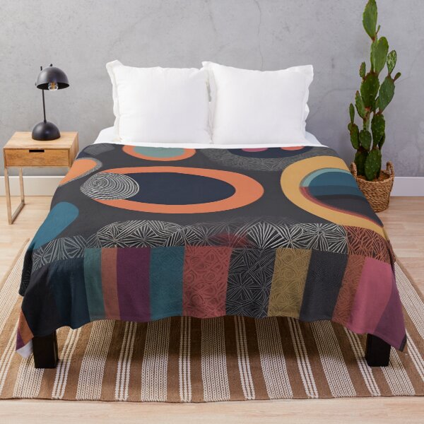 Item preview, RogerPattern - "Echoes of Nature: A Symphony in Print" designed and sold by RogerPattern.