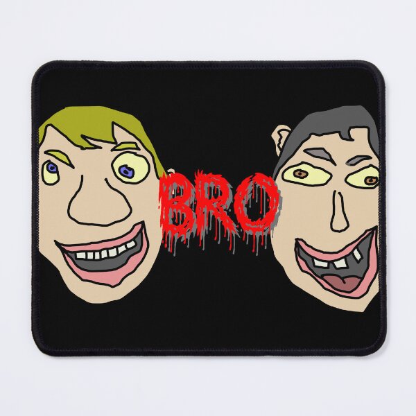 Item preview, BRO (Brothers) designed and sold by Hoorahville.