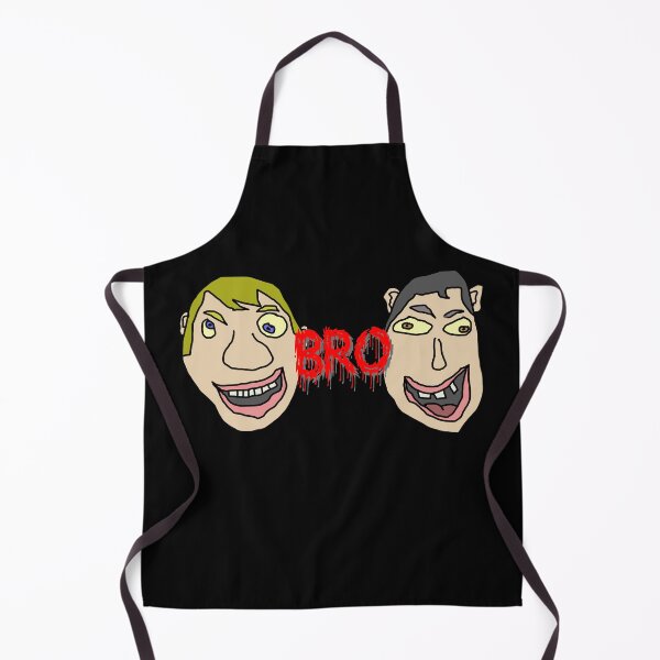 Item preview, BRO (Brothers) designed and sold by Hoorahville.