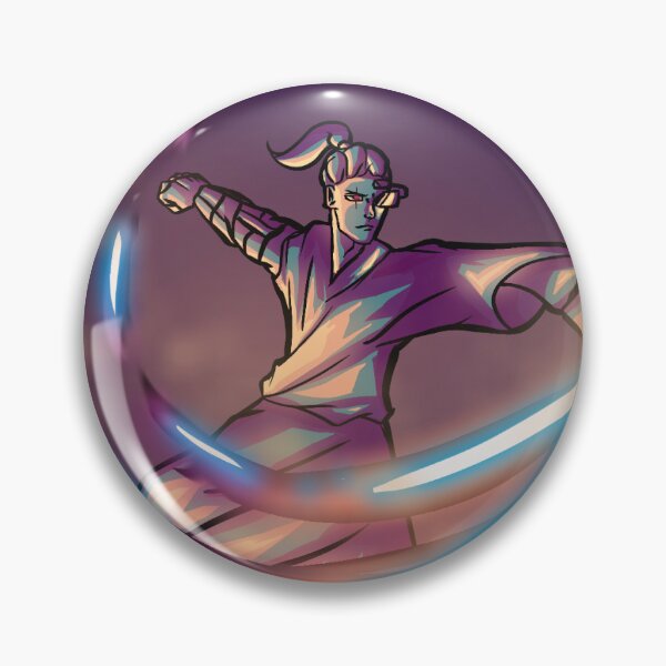 Item preview, cyber samurai designed and sold by paulobroder.