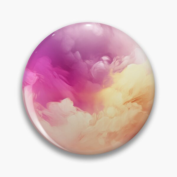 Item preview, Pastel Clouds Graphics designed and sold by Magnuna.