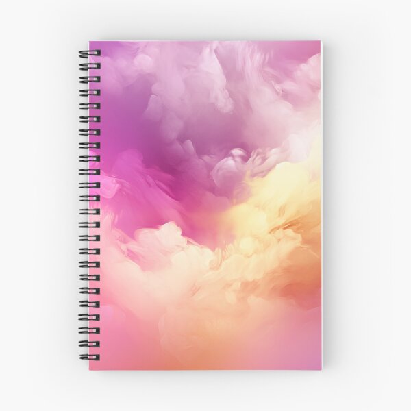 Item preview, Pastel Clouds Graphics designed and sold by Magnuna.