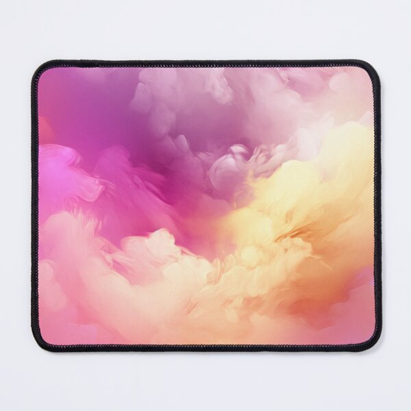 Item preview, Pastel Clouds Graphics designed and sold by Magnuna.