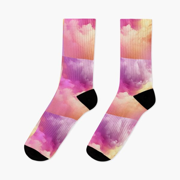 Item preview, Pastel Clouds Graphics designed and sold by Magnuna.